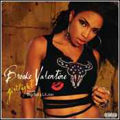 Brooke Valentine - Girlfight (12")