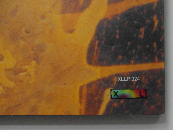 Radiohead – In Rainbows