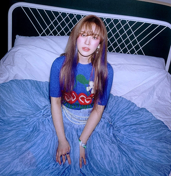 Wendy – Like Water – 1, Vinyl, LP, Mini-Album, Limited Edition