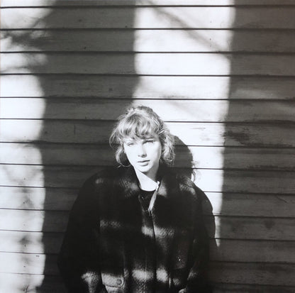 Taylor Swift – Evermore