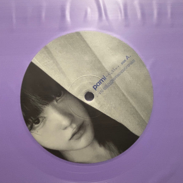 Pami – Out Of Nowhere – Purple Vinyl RSD Edition (12")