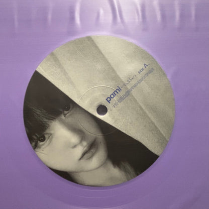 Pami – Out Of Nowhere – Purple Vinyl RSD Edition (12")