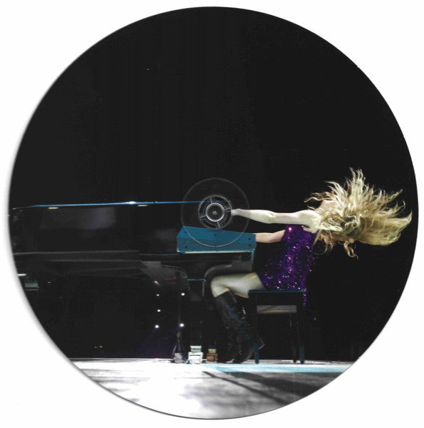 Taylor Swift – Fearless (Taylor's Version)
