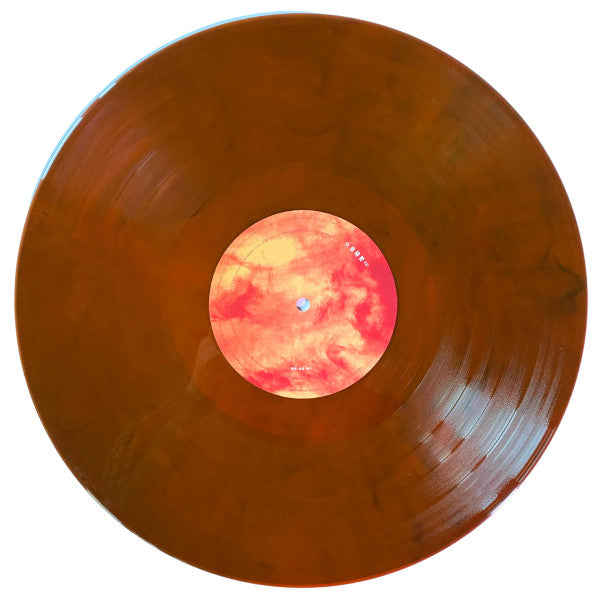 席琳・迪翁 = Celine Dion – Courage = 勇氣（中國限量琥珀大理石紋 2LP） — image 5