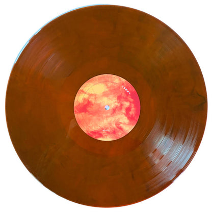 席琳・迪翁 = Celine Dion – Courage = 勇氣（中國限量琥珀大理石紋 2LP） — image 5