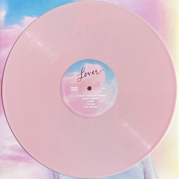 Taylor Swift – Lover