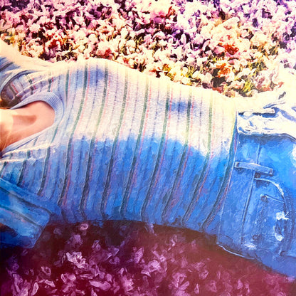 Taylor Swift – Speak Now (Taylor's Version)