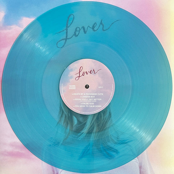 Taylor Swift – Lover