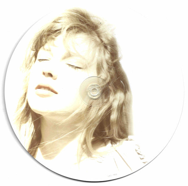 Taylor Swift – Fearless (Taylor's Version)
