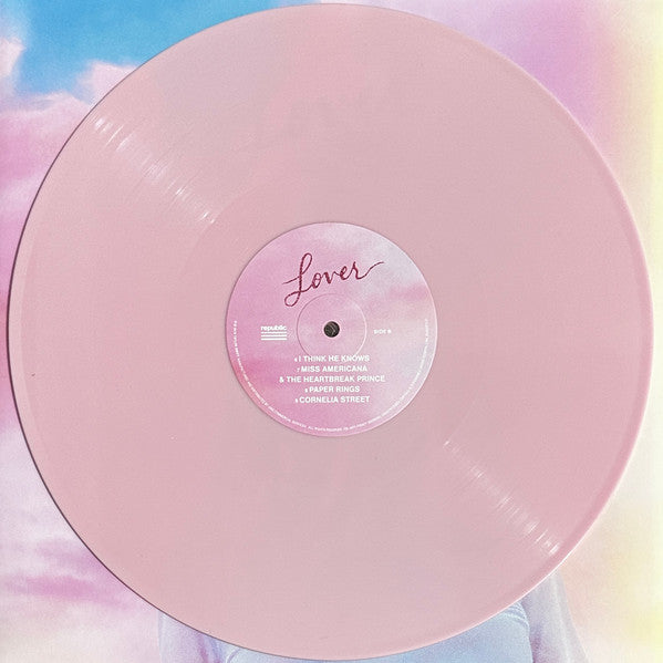 Taylor Swift – Lover