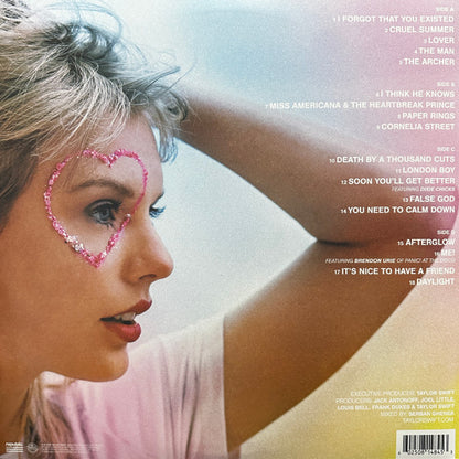 Taylor Swift – Lover