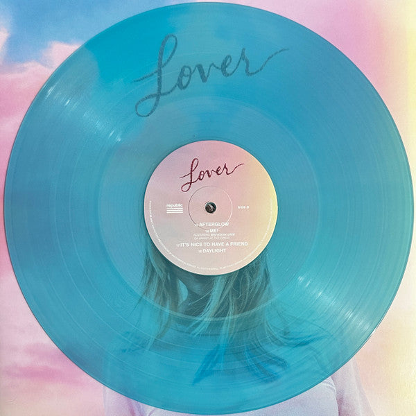 Taylor Swift – Lover