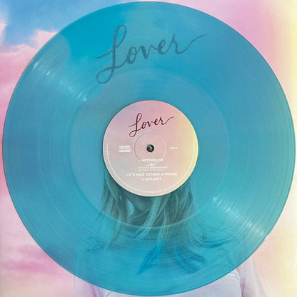 Taylor Swift – Lover