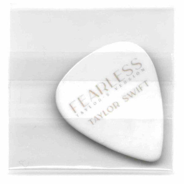 Taylor Swift – Fearless (Taylor's Version)