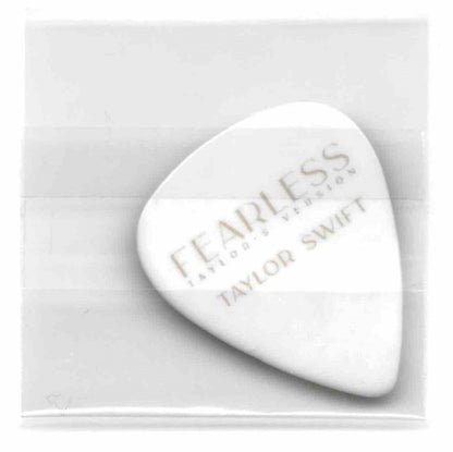 Taylor Swift – Fearless (Taylor's Version)