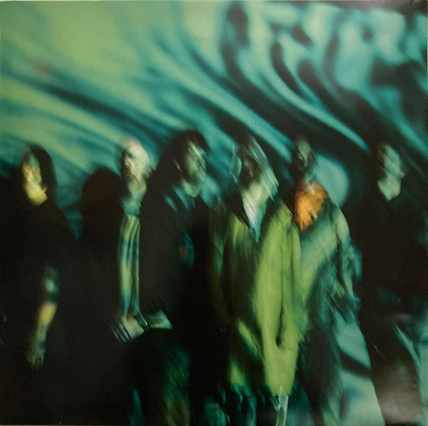 Linkin Park – From Zero – Light Blue Vinyl (LP)