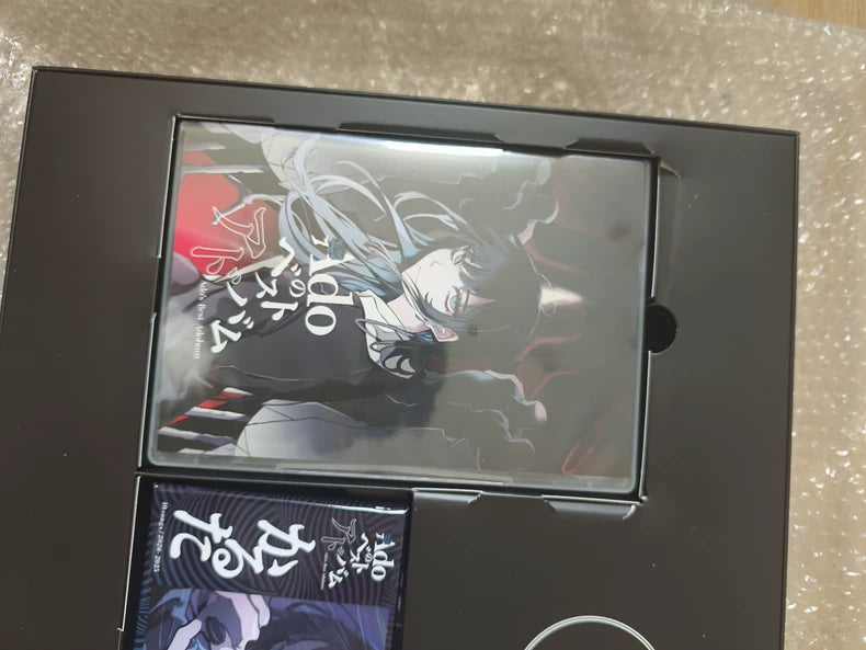 Ado – 5th Anniversary Complete Limited Box Set – actual product photo 4