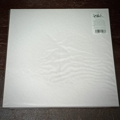 Agalloch – The White EP, White Vinyl (LP) – source photo 1