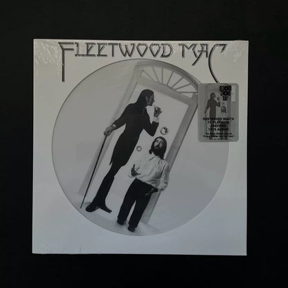 Fleetwood Mac – Fleetwood Mac 2025 RSD Picture Disc LP