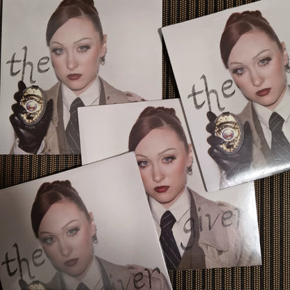 Chappell Roan – The Subway / The Giver – Purple Marble Vinyl 7-inch (LP) — photo 6