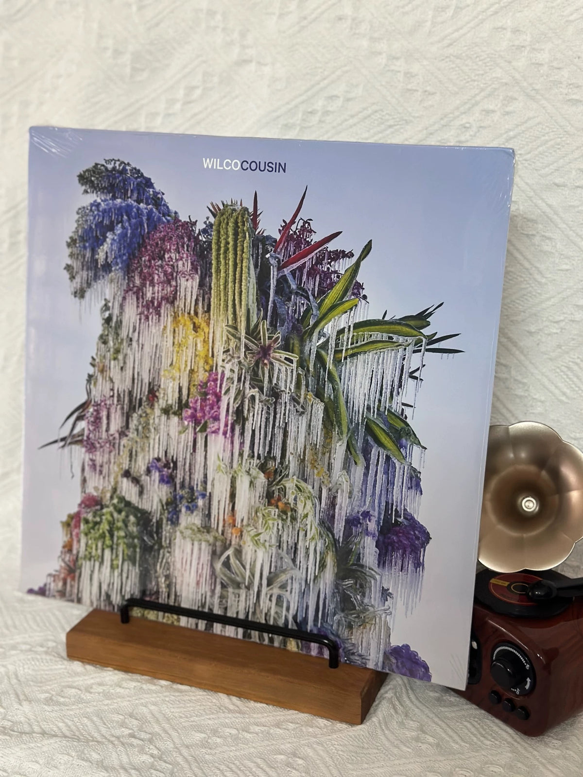 Wilco – Cousin – Vinyl LP