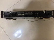 Denon TU-490RG AM/FM Tuner — 230V
