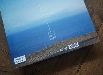 Elmiene – Sounds for Someone – Blue Vinyl