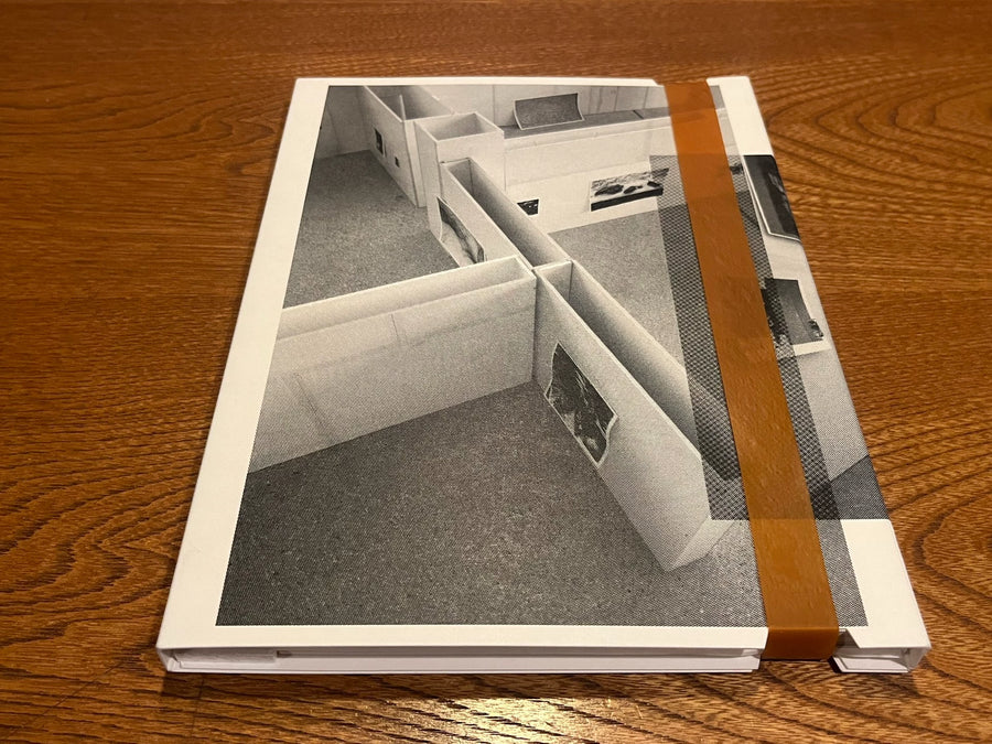 Wolfgang Tillmans – Your Body Is Yours