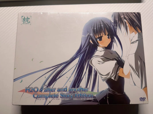 H2O: After and Another – Complete Story Edition (First-Press Box, Sealed)