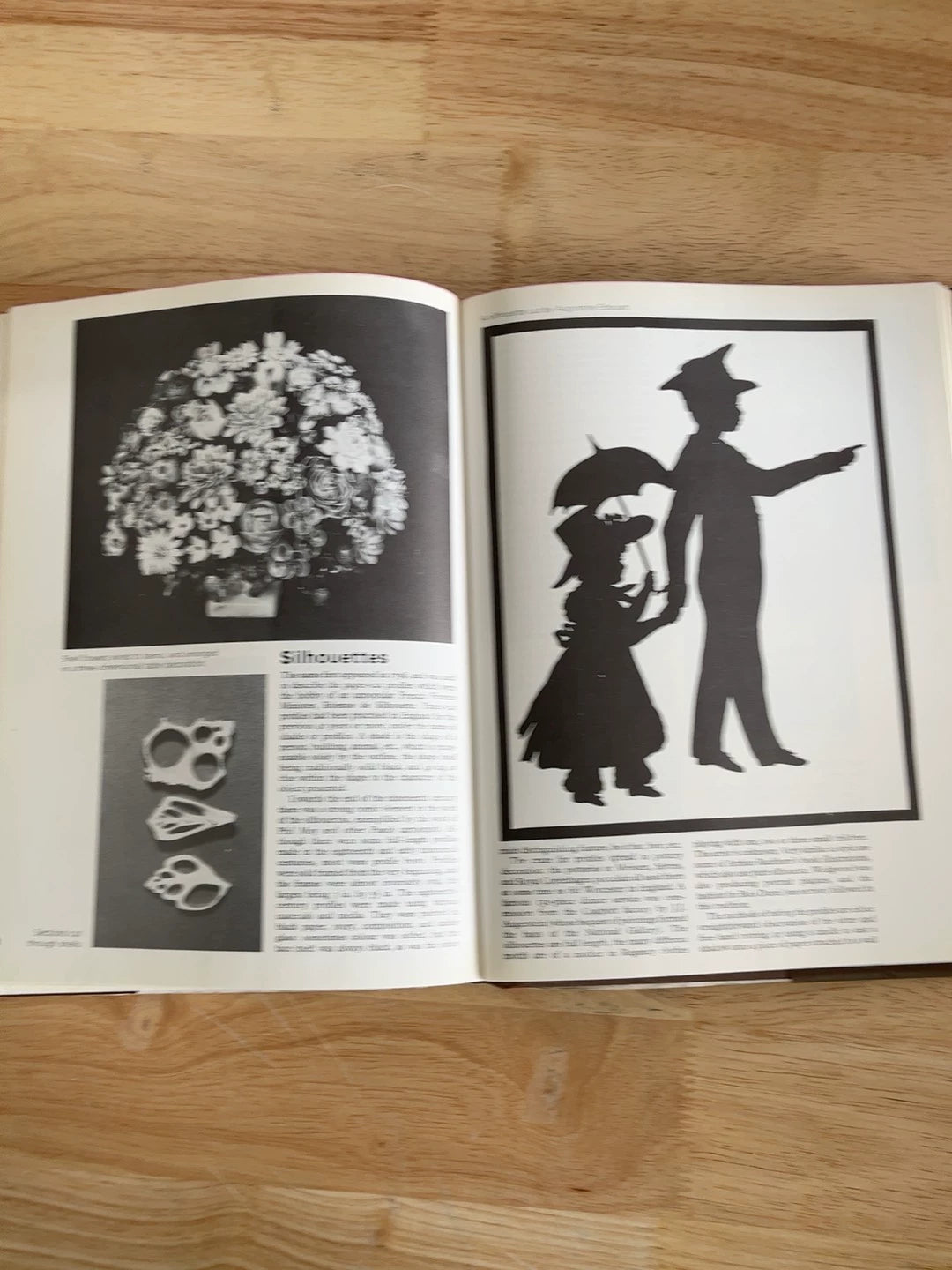 The Batsford Encyclopaedia of Crafts – 1978 Hardcover – photo 8