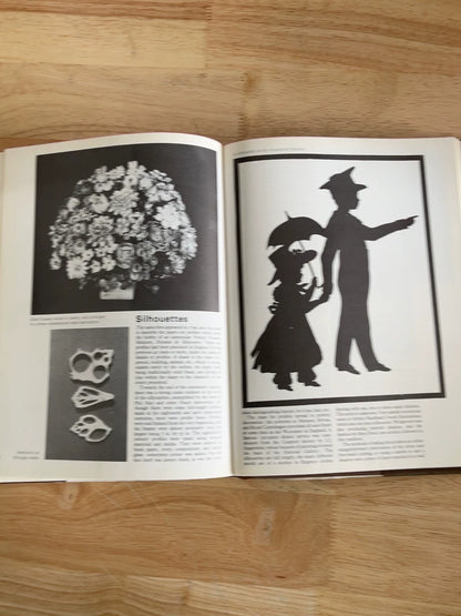 The Batsford Encyclopaedia of Crafts – 1978 Hardcover – photo 8