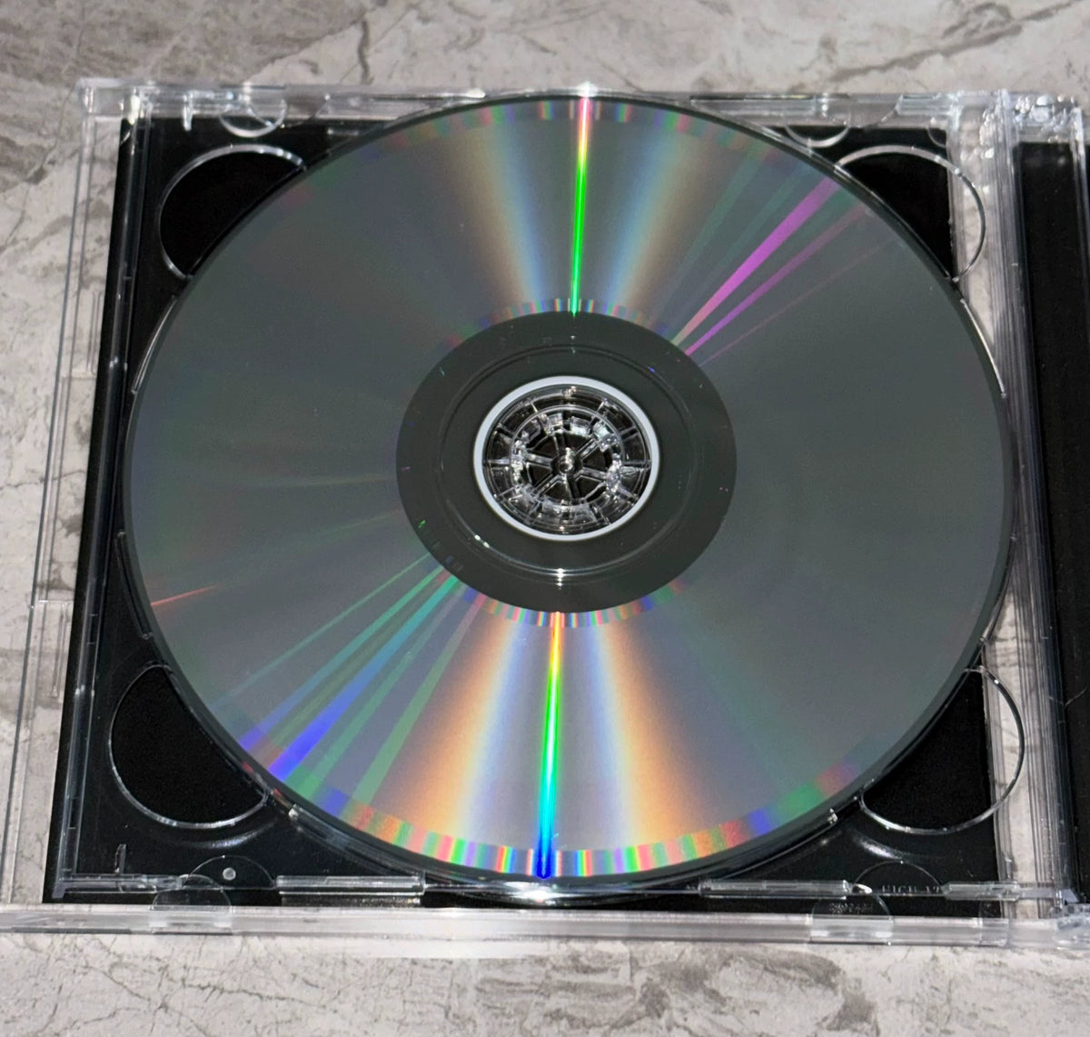Ariana Grande – K Bye for Now (SWT Live) Japanese First-Press 2CD — product detail 7