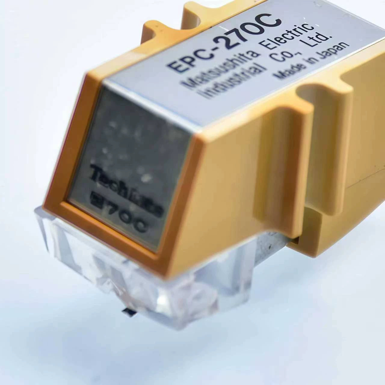 Technics EPS270C Replacement Stylus for Cartridge