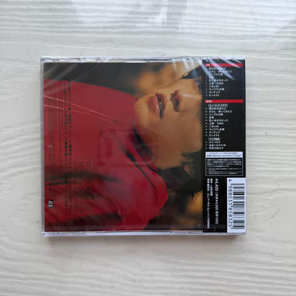 Jay Chou – Fantasy – CD + DVD