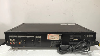 Sony MDS-JE530 MD Recorder, 220–240V – photo 5
