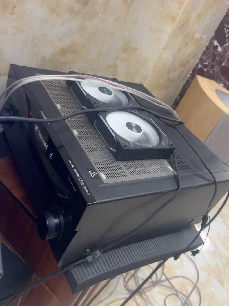 Yamaha RX-A3040 9.2 AV Receiver