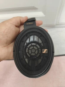 Sennheiser HD 660S2 Open-Back Headphones