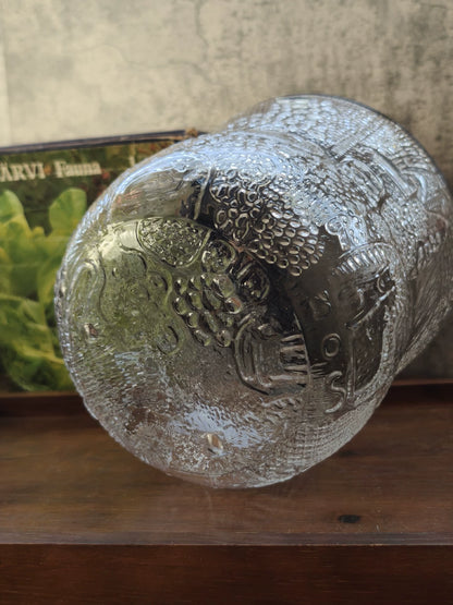Nuutajärvi Fauna – Animal Relief Ice Bucket — product detail 6