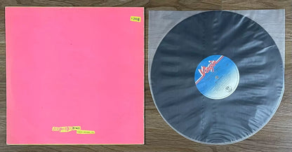 Sex Pistols – Never Mind the Bollocks 1977 UK First-Press Limited Vinyl LP — product detail 2