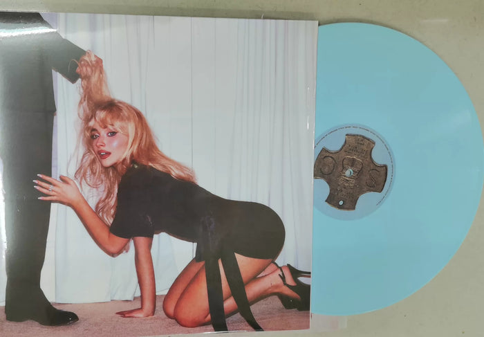 Sabrina Carpenter – Man’s Best Friend – Standard Vinyl (LP)