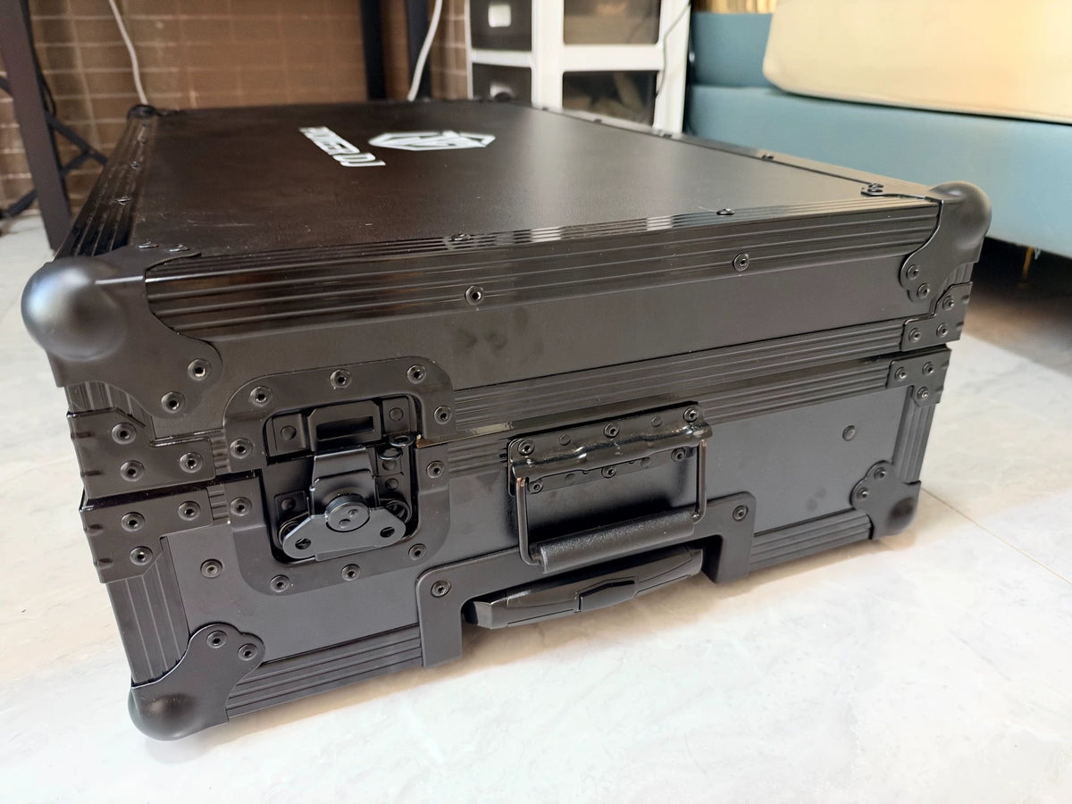 DJ Controller Flight Case – Fits DDJ-GRV6 / DDJ-REV5