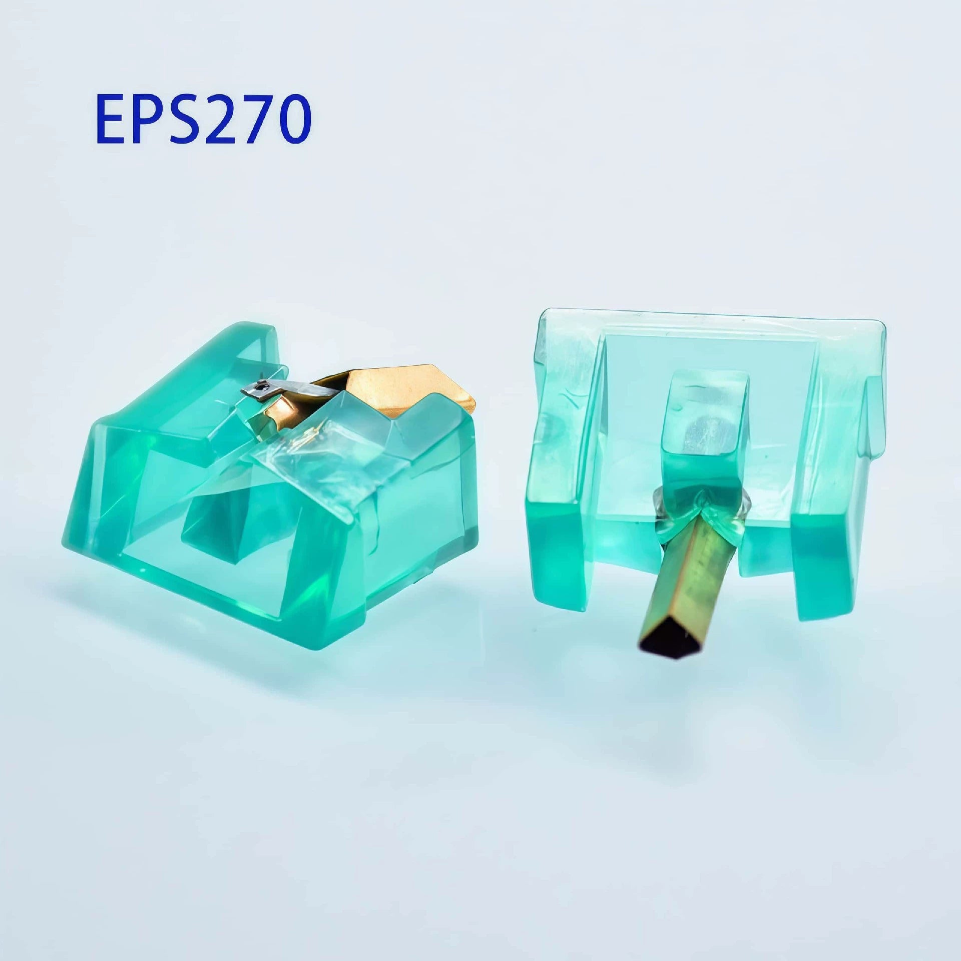 Technics EPS270C Replacement Stylus for Cartridge