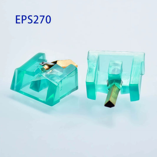 Technics EPS270C Replacement Stylus for Cartridge