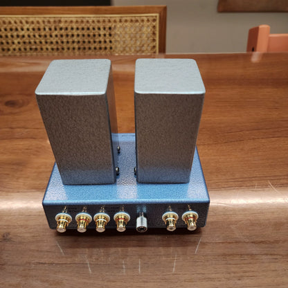 HATT Audio Lab HMC-103W Step-Up Transformer – photo 1