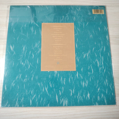 XTC – Skylarking; actual item detail
