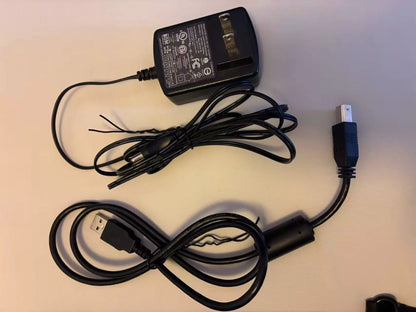 Native Instruments Traktor Kontrol S3 – DJ Controller with Power Supply – actual item photograph 2