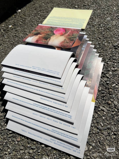 No. 223 – Drowning in Love – Photography Book — product detail 3