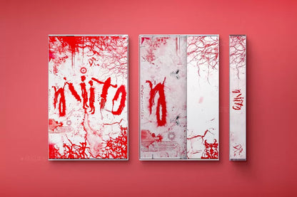 DPR IAN – MITO 2 Cassette