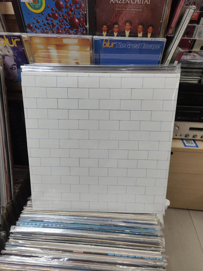 Pink Floyd – The Wall – Vinyl (2LP)