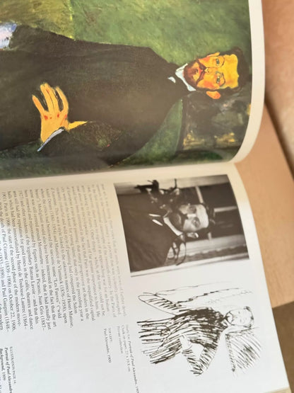 Amedeo Modigliani – TASCHEN Art Monograph — product detail 5